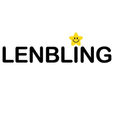 韓國美瞳【Lenbling】